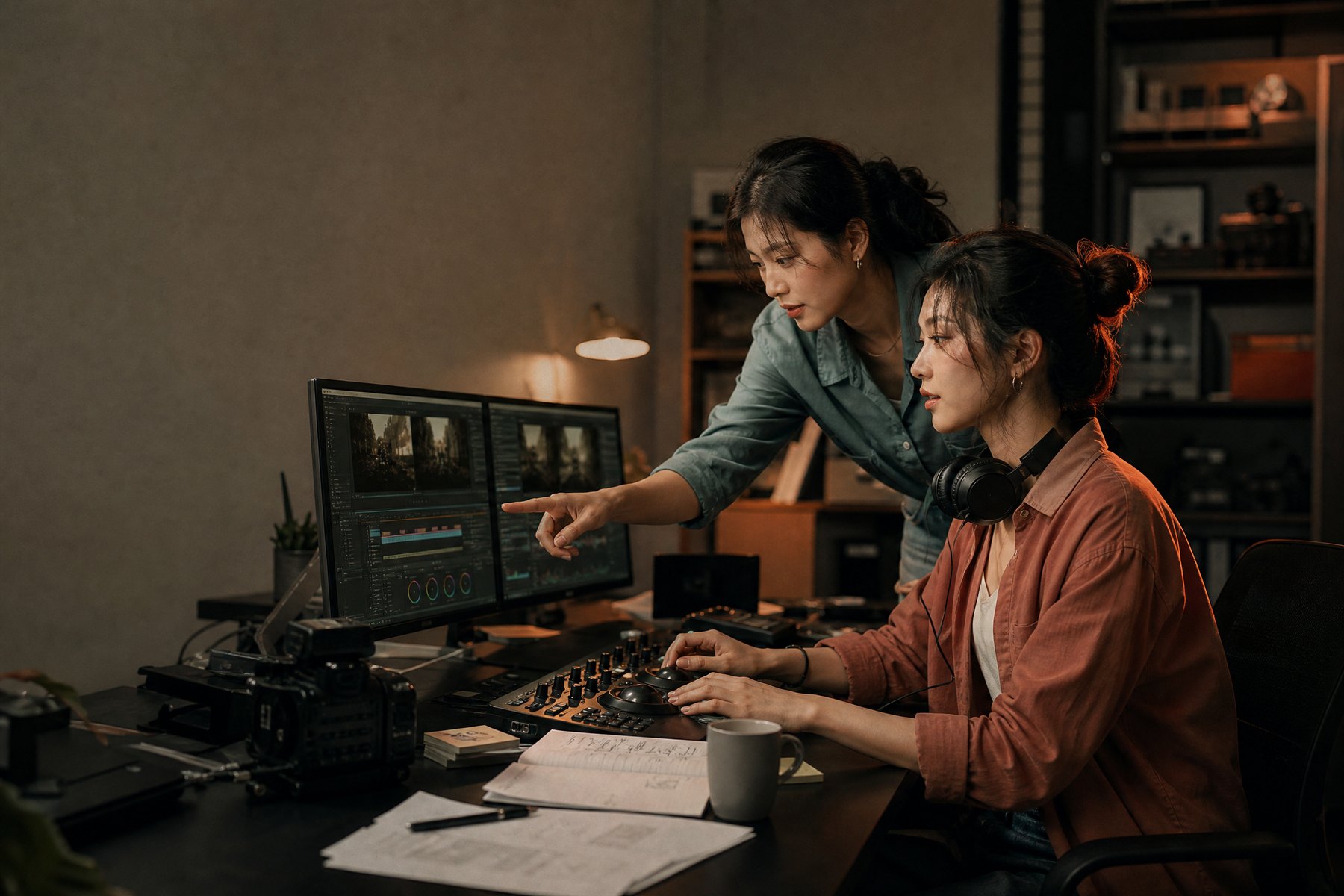 高清3D动漫